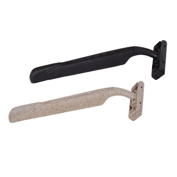 Eco-friendly Disposable Razor