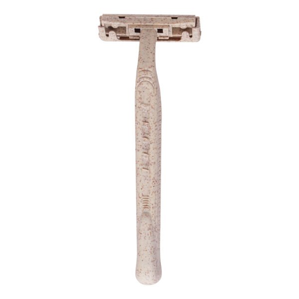 Eco-friendly Disposable Razor